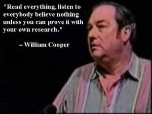 William Cooper Accurately Predicted “Sandy Hook” and Other School Shootings & Terrorism Bill-Cooper-advice-300x225