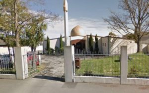 This Pile of “Bodies” Proves the Mosque Shooting Was a Total Hoax Christchurch-al-Noor-mosque-300x188