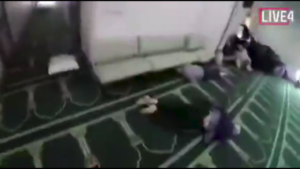 This Pile of “Bodies” Proves the Mosque Shooting Was a Total Hoax Christchurch-screenshot-from-2019-03-19-300x169