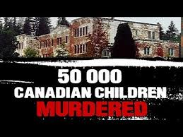 Exposing the Global Satanic Pedophile Murder Cult: ITCCS Updates from Kevin Annett 50K-Canadian-children-murdered