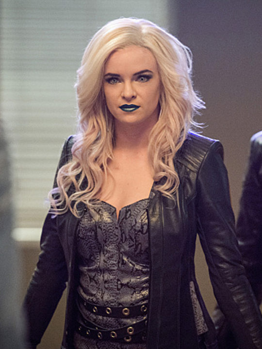 pallet request Welcome-to-Earth-2-Killer-Frost-Leather-Jacket-540x720