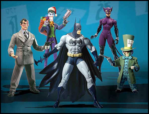 Figuras de colección y merchandising de todo tipo - Página 5 Batman-long_Halloween-1-figures