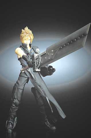 Cloud Strife FF7-Cloud-Strife-e