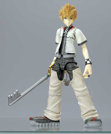 Tus personajes favoritos de los videojuegos *o*!! - Página 2 Kingdom_Hearts_2_Roxas-l