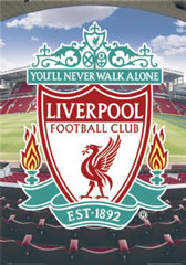 Liverpool [http://www.liverpoolfc.tv/] LIVERPOOL_club_crest-01