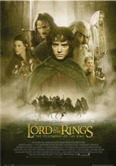 بوسترات فيلم مملكه الخواتم LOTR_onesheet-01