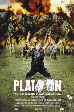 CHIT CHAT B Company Platoon-poster-FP1671