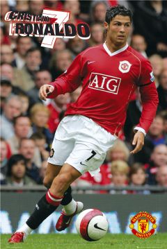 [Candidature] Manchester United Ronaldo-0607