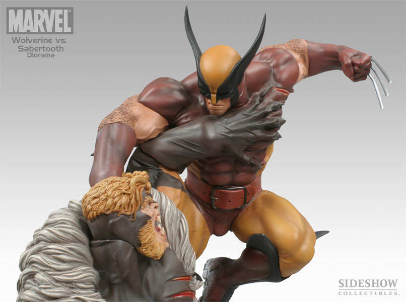 estatuas  Wolverine_Sabretooth-l-diorama