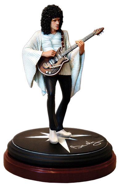 Berhala Rocker - Page 2 Brian-may-statue