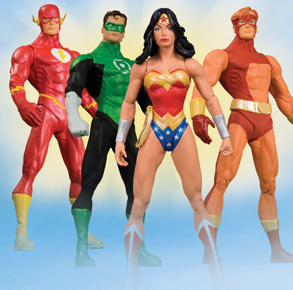 [Novidades na Limited Edition] Fotos de novidades chegam na loja (Atualizado dia 19/05) - Página 22 Jla-figures-3