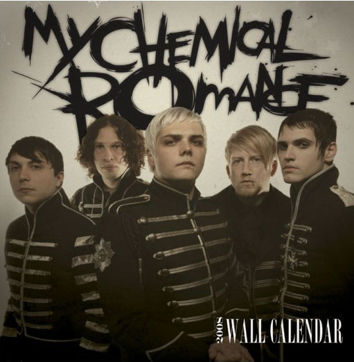 my chemical romance Mcr-08-py