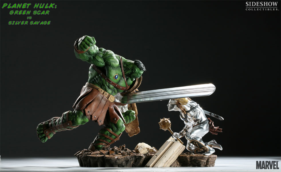 estatuas  Planet-hulk-diorama