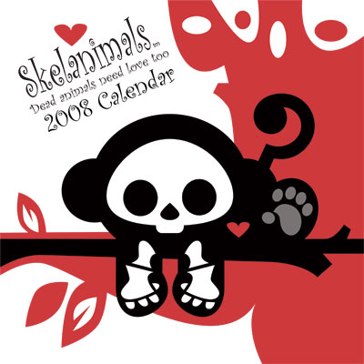 Skelanimals Skelanimals-08-aq