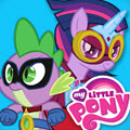 power ponies go Super-Kahraman-Ponyler-2