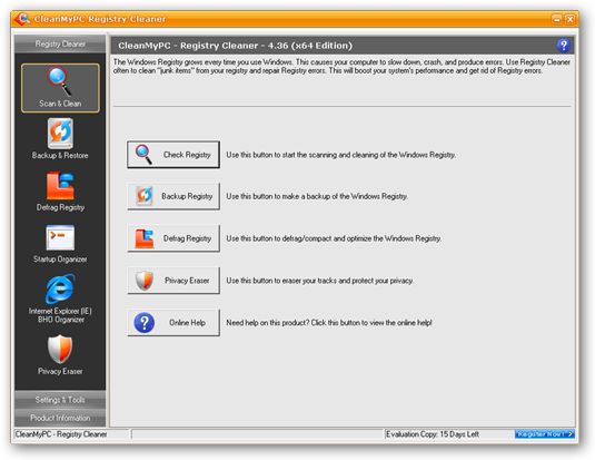 برنامج CleanMyPC Registry Cleaner 4.02 لتنظيف الكمبيوتر Scanmypc-1