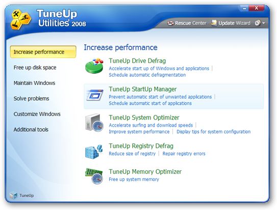 Download TuneUp Utilities 2008 عملاق صيانة الويندوز . Tuu-1