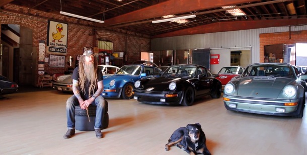 Photos spectaculaires de courses - Page 27 Porsche-911-turbo-by-magnus-walker-1