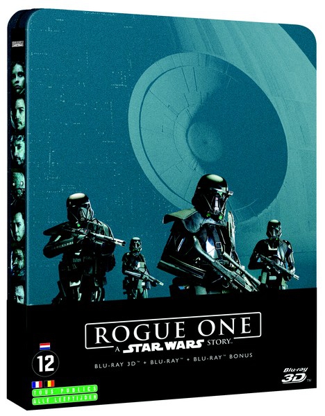  Star Wars Rogue One Steelbook_fr