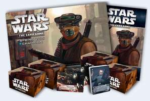 [Strasbourg] Championnat d'Alsace de Star Wars : le jeu de cartes - 4 Juillet 2015 2015-spring-tournament