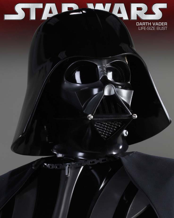 HOT TOYS - Star Wars Episode IV A New Hope - Darth Vader SideS_Vader05