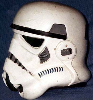 CASCO STORMTROOPER - Fotos de cascos usados en Star Wars IV - Newcompanh2