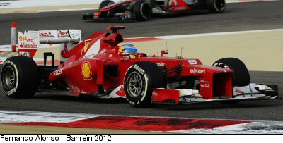  Moteurs Ferrari de F1 (1950 à 2014) 1464