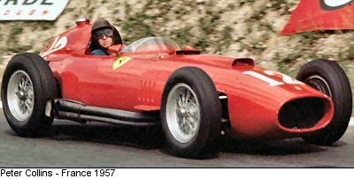  Moteurs Ferrari de F1 (1950 à 2014) 493