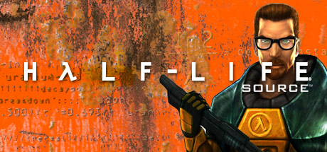 Half Life 1 Collection Header