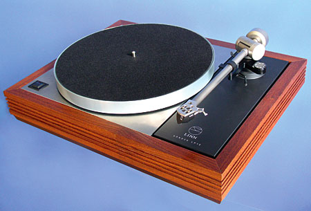 Technics sl-1210 ou outra coisa 1007linn1