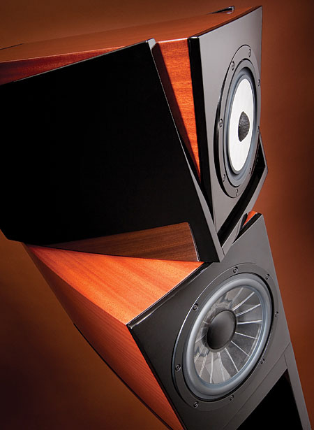 Review amplificadores grosos. Classe vs MC vs Audio Research 210kiss.1