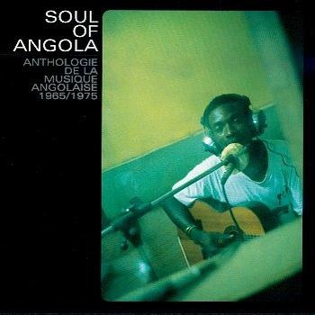 VA- Soul of Angola (1975) 362392