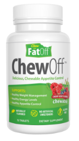 Chew0ff “chewables” Cherryberrychew