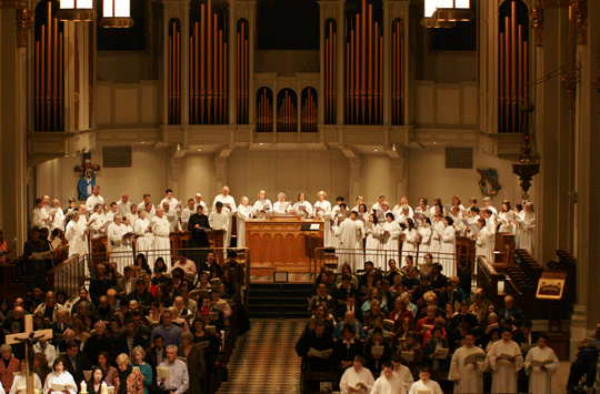 Album: Chrism Mass DSC09661