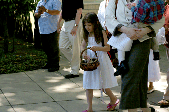 Album: Corpus Christi Procession DSC06345