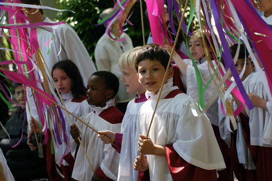 Album: Corpus Christi Procession DSC06513