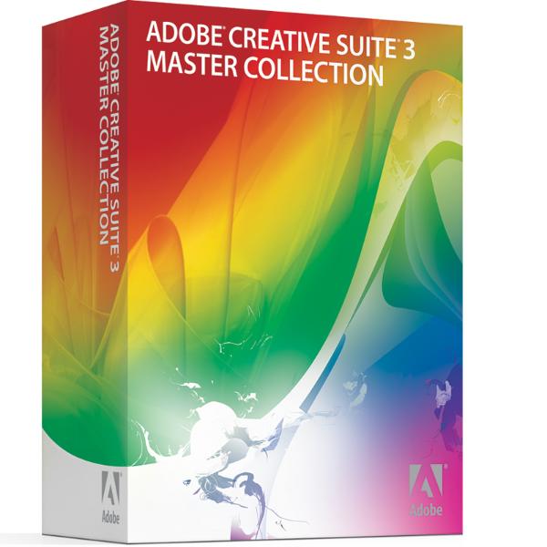 Adobe Creative Suite 3 (Osea CS3 ) Adobe%20Creative%20Suite%203