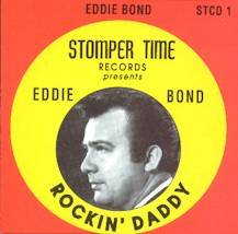 WELCOME TO STOMPER TIME RECORDS Stcd1
