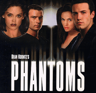 PHANTOMS  (  horreur )  1997 PhantomBox