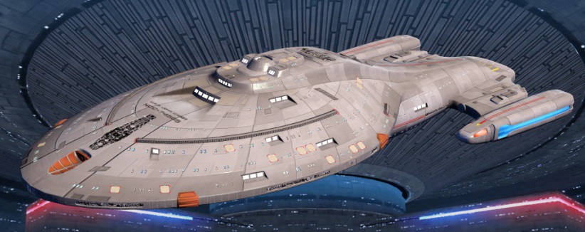 Namensuche Federation_Long_Range_Science_Vessel_(Intrepid)