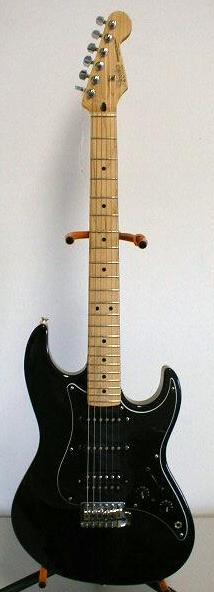 [GO] Los modelos menos conocidos de Fender 116307