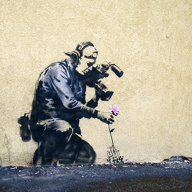 شارع الفن... Banksy-park-city-sundance-ourkitchensink