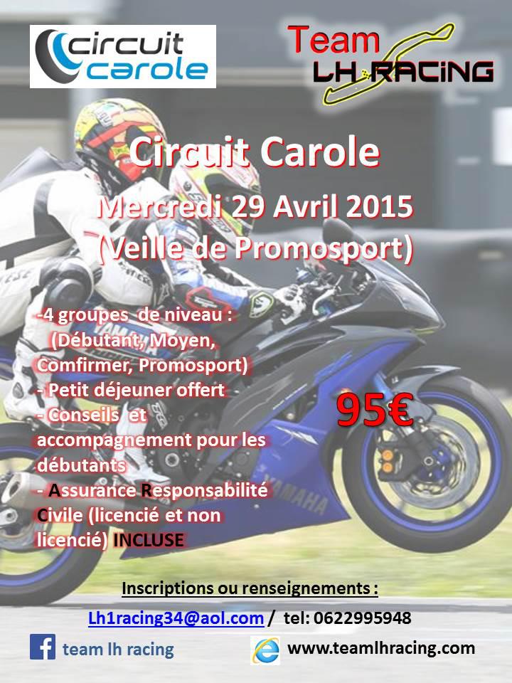 Carole Team LHR le 29/04/2015 93801