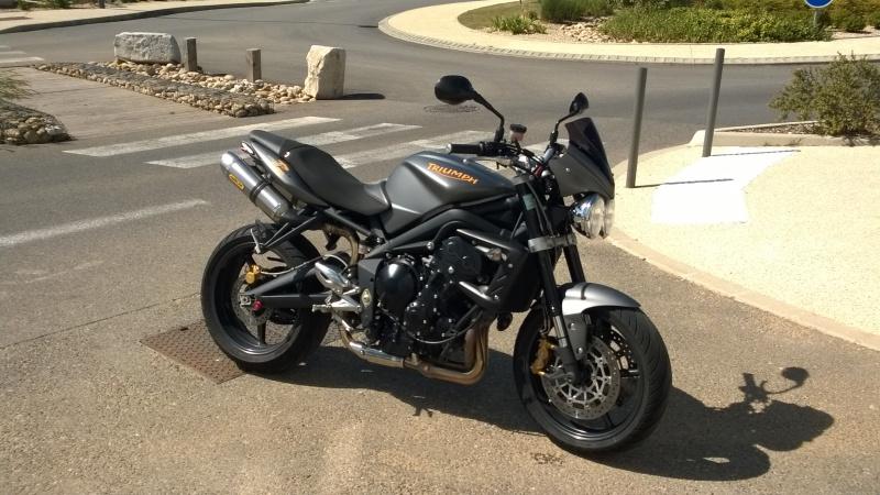 street triple r 2009 83327