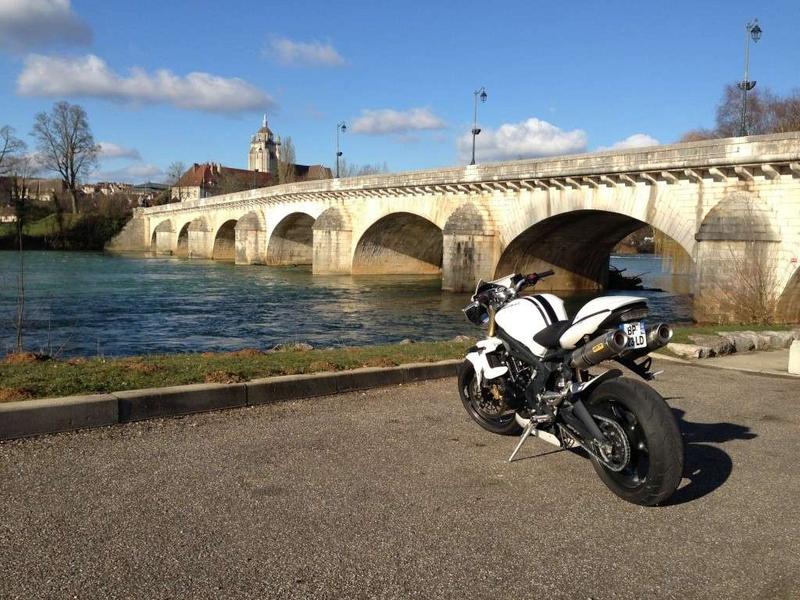 Ma Street Triple de 2011 !  60139