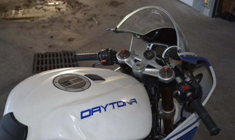 Ma Daytona enfin finie (ou presque...) 91776