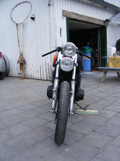 XS750 des 70'S - Page 2 69796