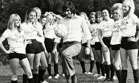 ΚΑΦΕΝΕΣ Νο5 - Σελίδα 24 George-Best