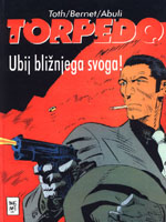 Torpedo 1936 Strip Agent TN_TO_SA_1