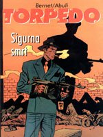 Torpedo 1936 Strip Agent TN_TO_SA_9